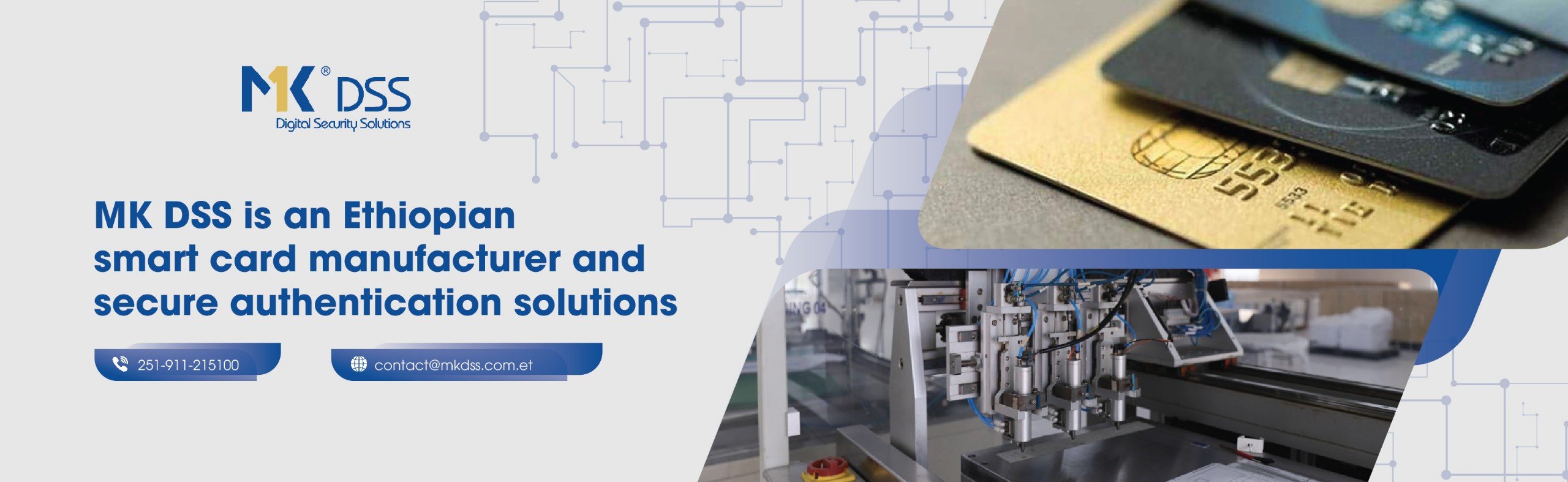 Card issuance packaging