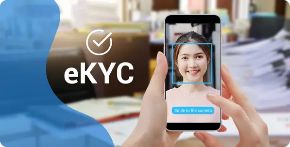 eKYC solution