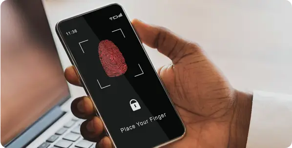 Biometrics authentication  solutions