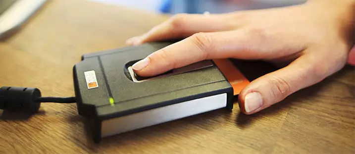 Match-on-Card (MoC) solution