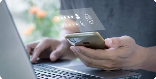 OTP authentication solution