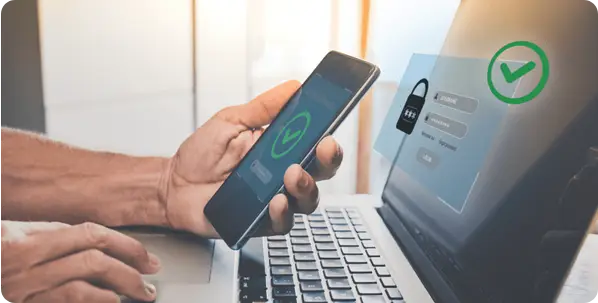 2-Factor Authentication Solution