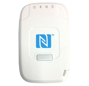 NFC Desktop Bluetooth Reader Dragon Dual
