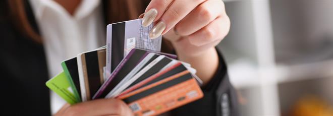 Card issuance solution