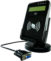 Smart Card Reader  ACR122L