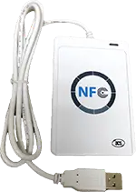 Smart Card Reader ACR122U