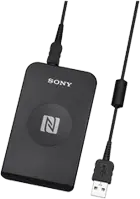 Smart Card Reader  RC-S380