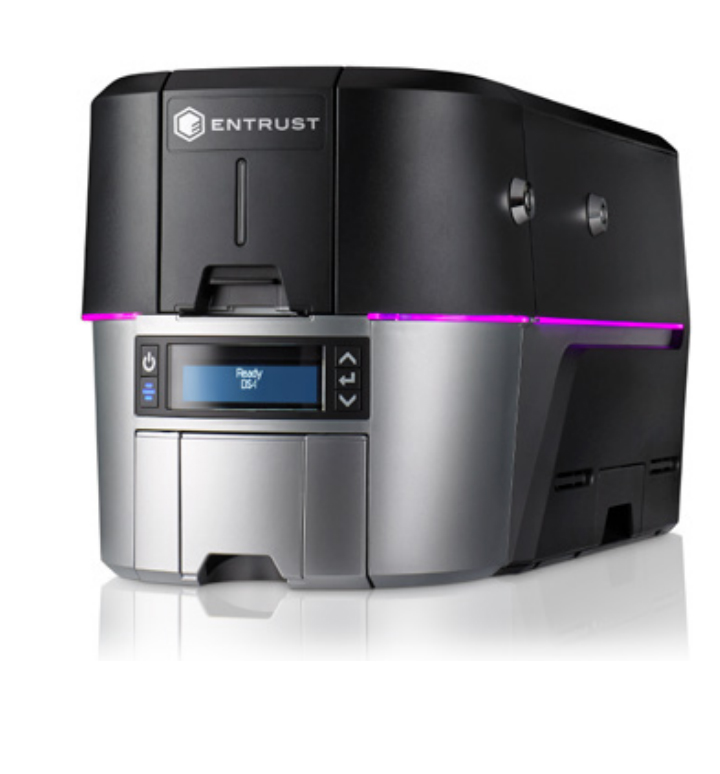 SIGMA DS4 FINANCIAL CARD PRINTER